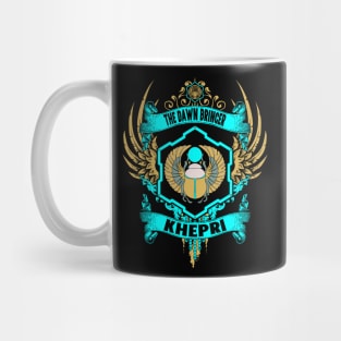 KHEPRI - LIMITED EDITION Mug